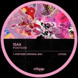 Isaa - Ponteme (Original Mix)