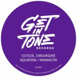 OMG4NDRE, OUTJOE - Mamacita (Original mix)