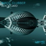 Amcu, Clubber - Black Card (Original Mix)