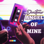 DarnTurner - Angel Of Mine (DarnTurner Rmx)