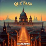 Ginbee - QUE PASA (Original Mix)