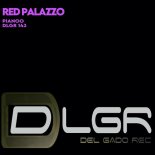 Red Palazzo - Pianoo (Extended Mix)