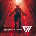 RoelBeat & YOUNA (KR) - Dark Side (Extended Mix)