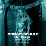 Markus Schulz & HALIENE - Death of a Star (Markus Schulz Extended In Search Of Sunrise Mix)