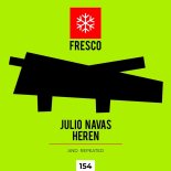 Julio Navas, Heren - And repeated (Extended Mix)