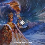 The Hototo - La Queen (Original Mix)