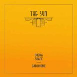 Booka Shade & Gab Rhome - The Sun (Extended Mix)