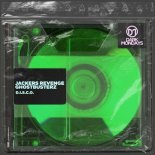 Jackers Revenge, Ghostbusterz - D.I.S.C.O (Original Mix)