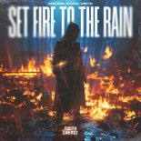 Krmoni & ILURO Feat. Meyo - Set Fire to the Rain