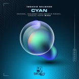 Ignacio Salgado - Cyan (Soulmade (AR) Remix)