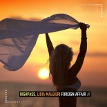 Highpass, Lidia Malgieri - Foreign Affair (Club Mix)
