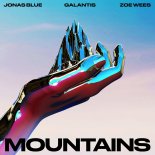 Jonas Blue feat. Galantis & Zoe Wees - Mountains