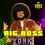 Big Boss - YORK (Wersja Polska)