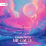 Rezonation & Timekeeperz Feat. Nino Lucarelli - Far From Here (Extended Mix)