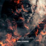 Oneil feat. KANVISE - Natural Blues