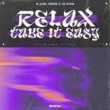 DJ Quba feat. Sandra K x Ka Reem - Relax Take It Easy
