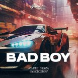 Alex Alta feat. Saxonov - Bad Boy