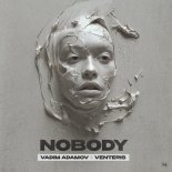 Venteris feat. Vadim Adamov - Nobody