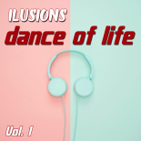 Ilusions - Dance Like Flames In A Fire (Club Mix)