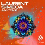 Laurent Simeca - Anytime (Original Mix)