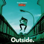 Coqui Selection - Crew (Extended)