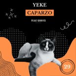 Caparzo - Yeke (Original Mix)