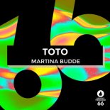 Martina Budde - Toto (Radio Edit)