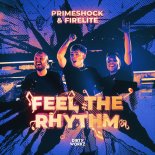 Primeshock & Firelite - Feel The Rhythm