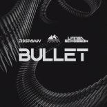 R3SPAWN & Linnea Schossow - Bullet (Extended Mix)