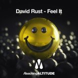 David Rust - Feel It (Extended Mix)