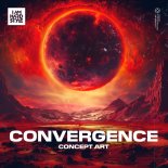 Concept Art - Convergence (Extended Mix)