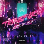 Valido - Transform (State Of Mind) (Original Mix)