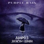 Jason Lemm, Amp93 - Purple Rain (Original Mix)