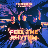 Primeshock & Firelite - Feel The Rhythm (Extended Mix)