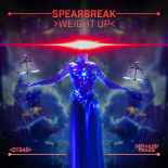 Spearbreak - Weight Up (Extended Mix)