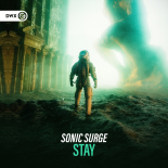 SONIC SURGE - Stay (Extended Mix)