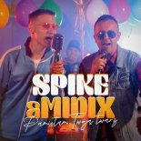 Spike & Midix - Pamiętam Twoją Twarz