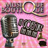 Musique Boutique - It Goes Like Nanana (Electro Swing Extended)
