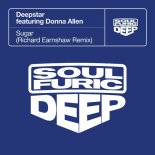 Deepstar feat. Donna Allen - Sugar (Richard Earnshaw Extended Remix)