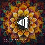 Mattia Saviolo - Nirvana (Original Mix)