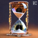Reinier Zonneveld x Kiki Solvej - Time (Original Mix)