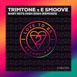 Michael White, Trimtone, E Smoove - Baby Gets High (Murky Mix)