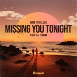 Nate Vandeusen feat. Abraham Colona - Missing You Tonight