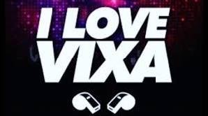 DJ EMIX - Utopia basowa [l Love VIXA]