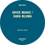 Joyce Muniz & Sara Bluma - Beats & Lines (Extended Mix)