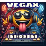 Vegax - Underground (Extended Mix)