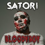 Bloody Boy - Satori (Original Mix)