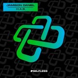 Jamison Daniel - H.A.B (Original Mix)