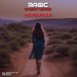 Magic Carpet Riders - Wanderess (Original Mix)