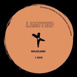 Wildcard (US) - Ride (Original Mix)
